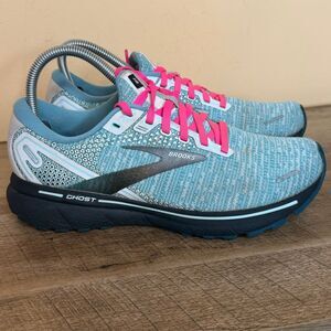 Women’s Brooks ghost 14 size 8 shoes